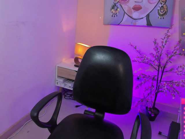 Angelvicky's BongaCams show and profile