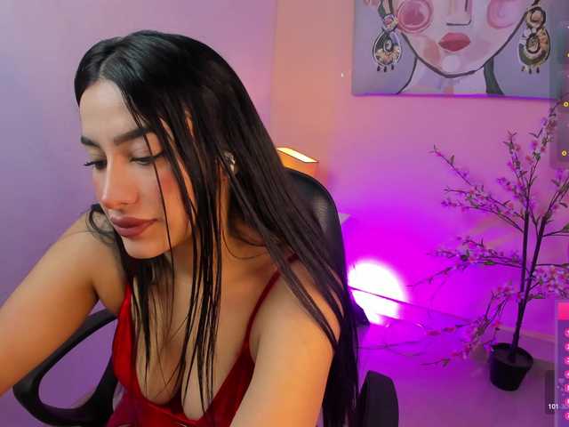 Angelvicky's BongaCams show and profile