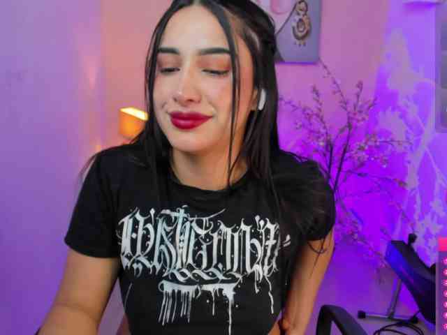 Angelvicky webcam