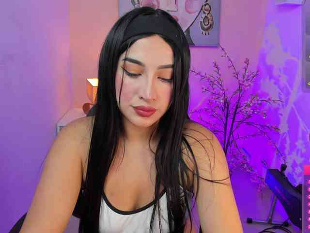 Angelvicky webcam