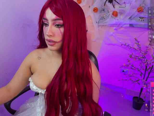 Angelvicky webcam