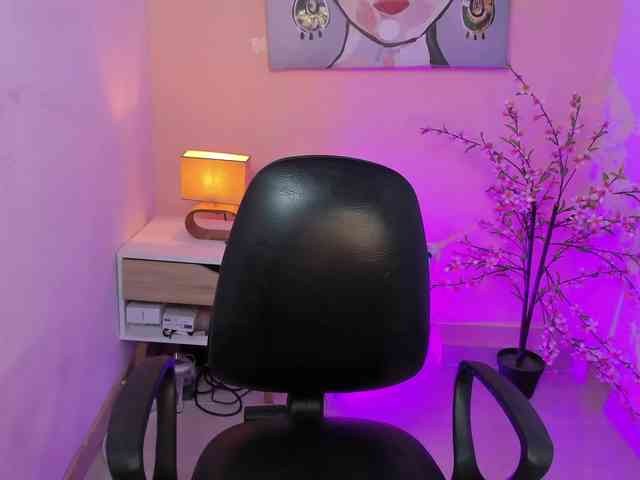Angelvicky webcam
