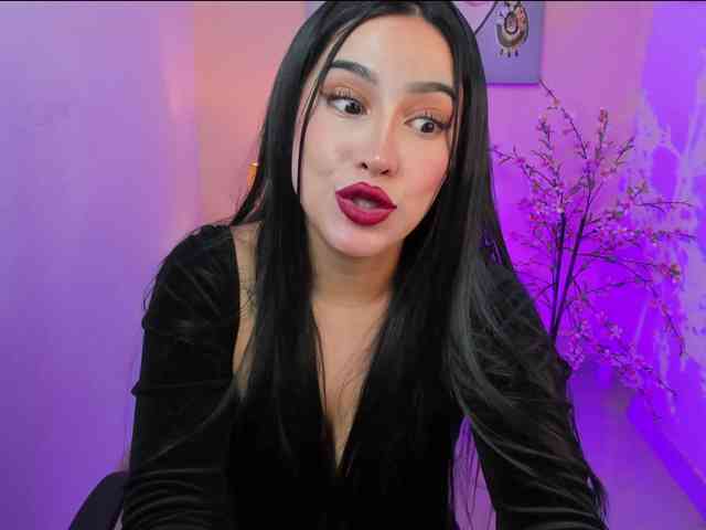 webcam voyeur Angelvicky