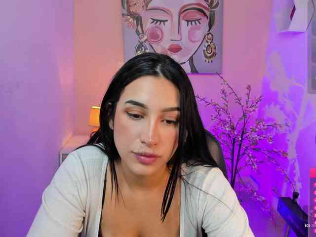 Angelvicky webcam