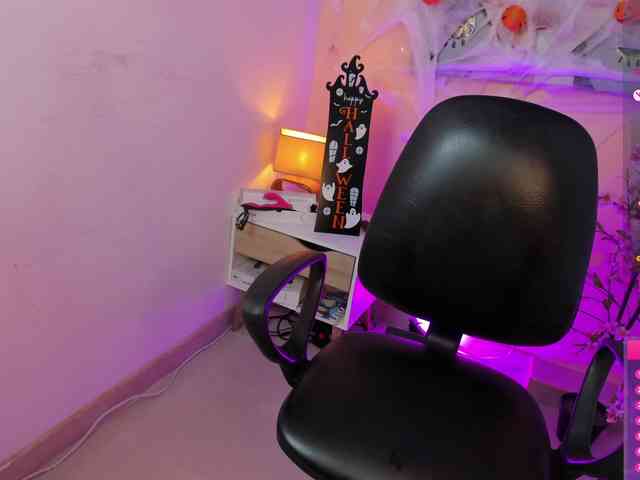 Angelvicky webcam