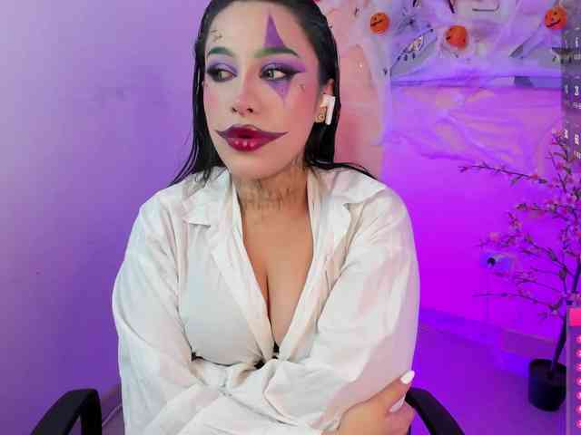 Angelvicky webcam