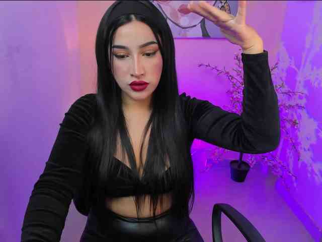 Angelvicky webcam