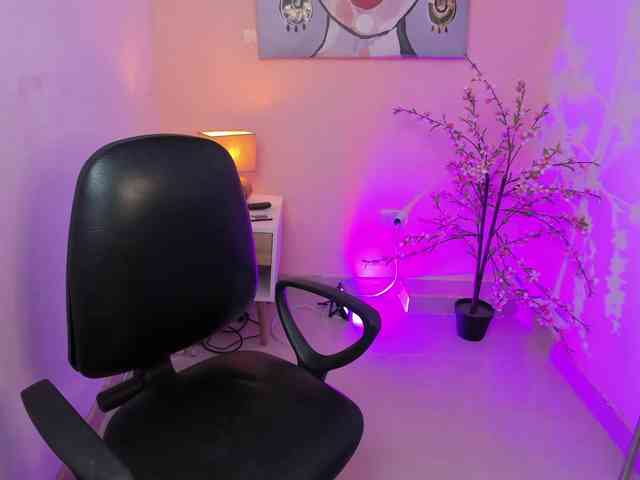 Angelvicky webcam