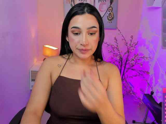 Angelvicky webcam