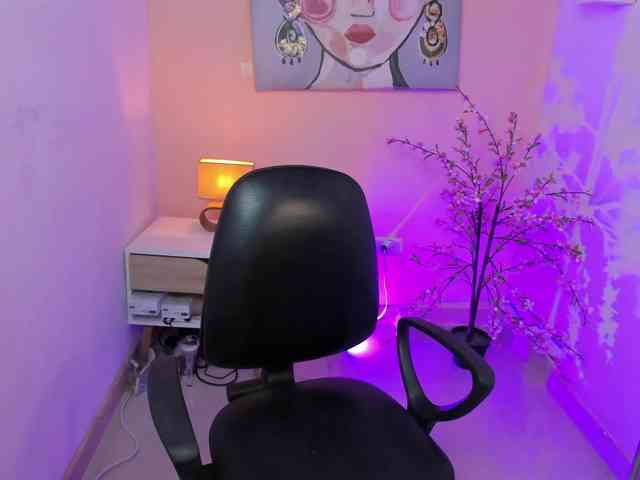 Angelvicky webcam