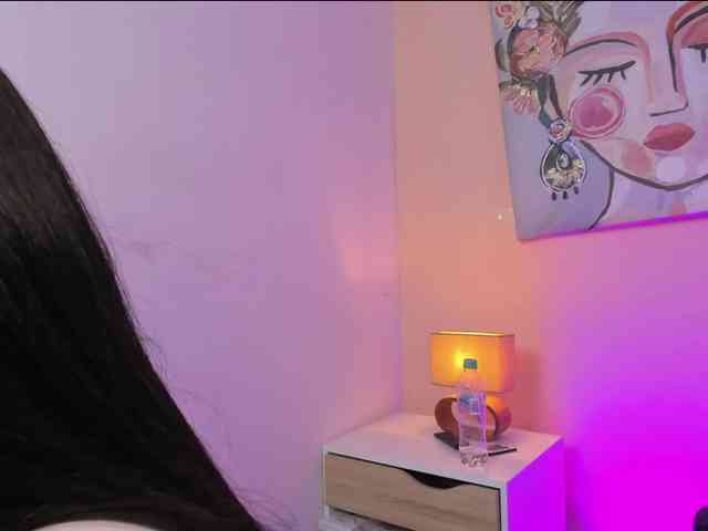 Angelvicky webcam
