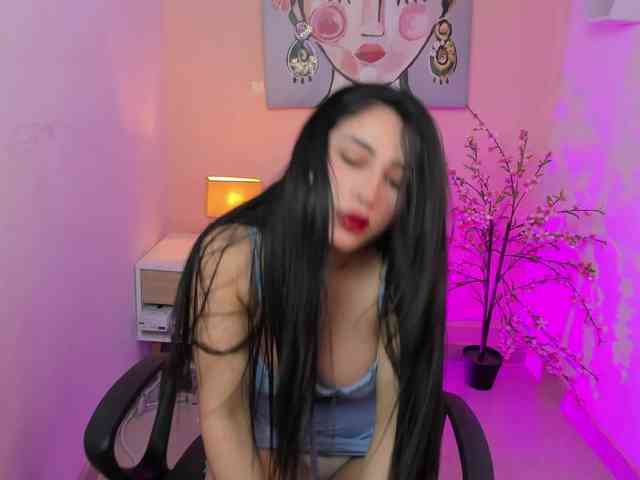 Angelvicky webcam