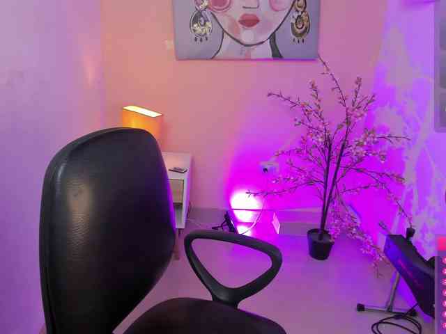 Angelvicky webcam