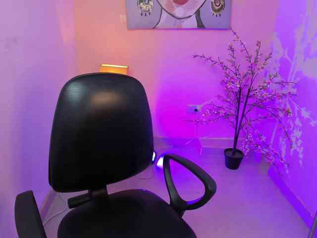 Angelvicky webcam