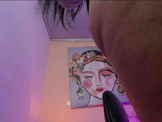 Angelvicky webcam