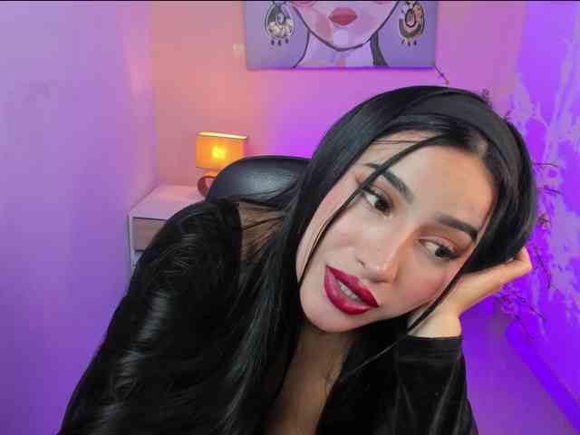 Angelvicky webcam
