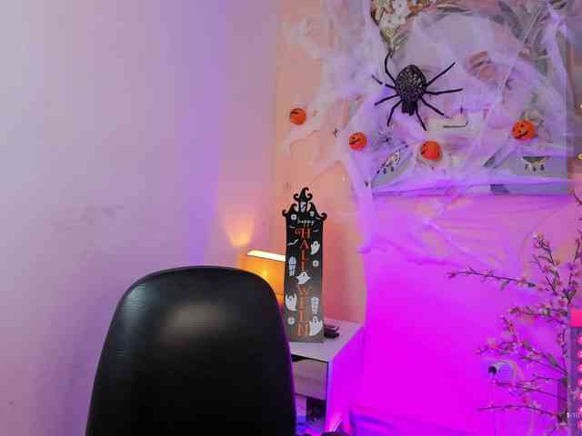 Angelvicky webcam