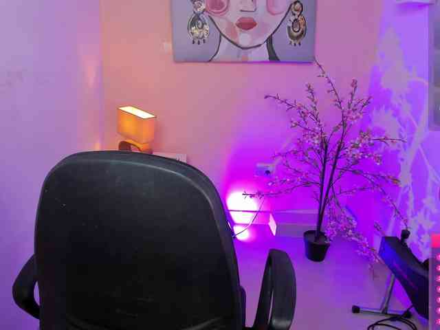 Angelvicky webcam