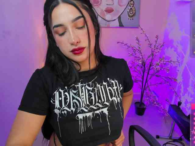 Angelvicky webcam