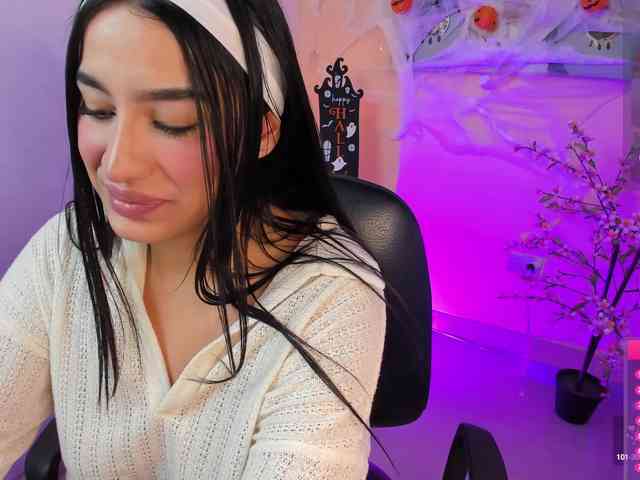 Angelvicky webcam