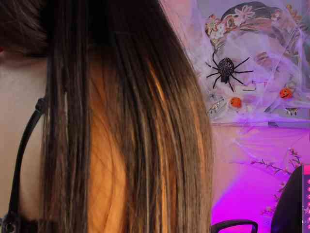 Angelvicky webcam