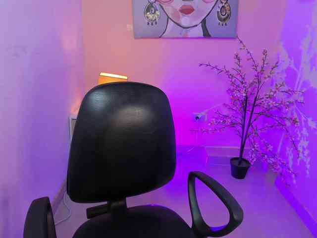 Angelvicky webcam