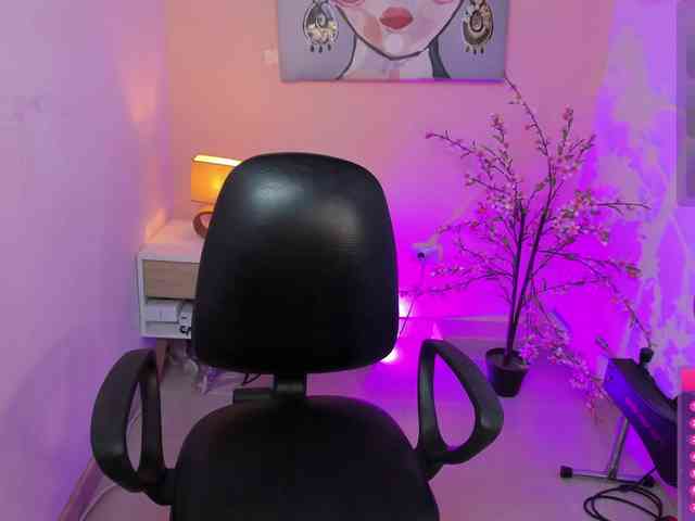 Angelvicky webcam