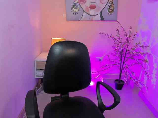 Angelvicky Live Webcam on BongaCams