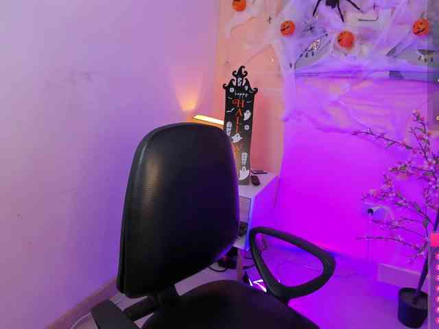 Angelvicky webcam
