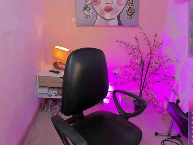 Angelvicky webcam