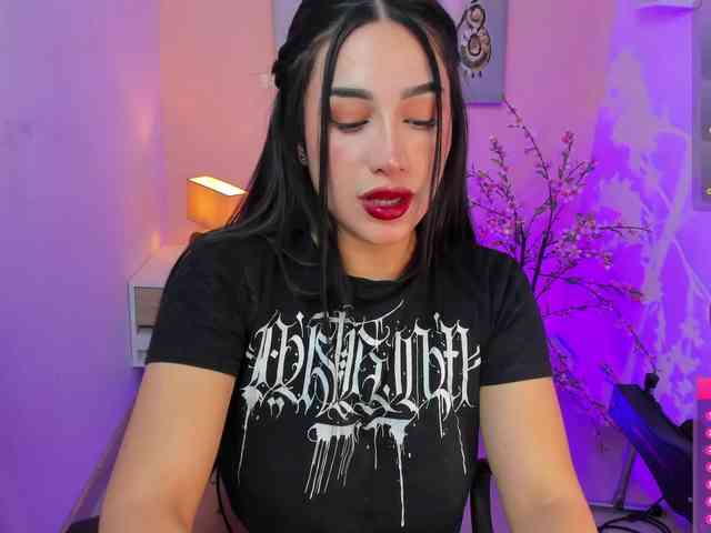 Angelvicky webcam