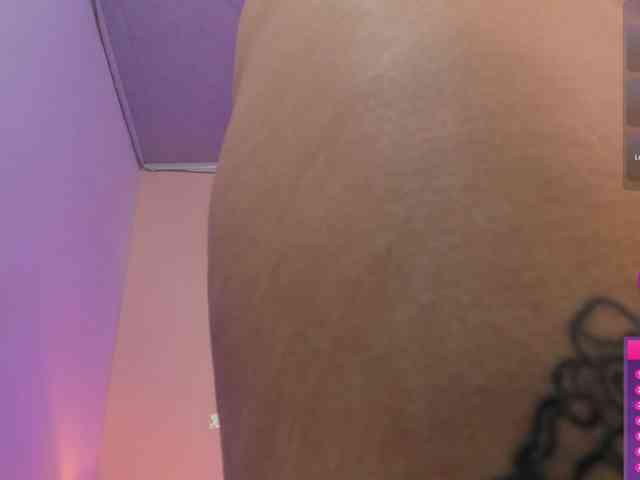 Angelvicky webcam