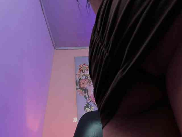 Angelvicky webcam