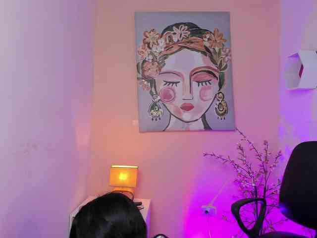 Angelvicky