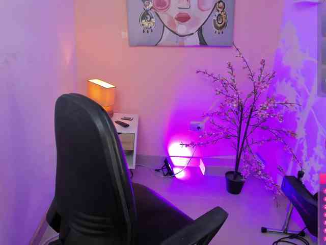 Angelvicky webcam