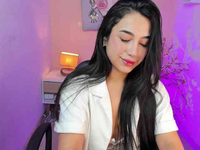 Angelvicky webcam