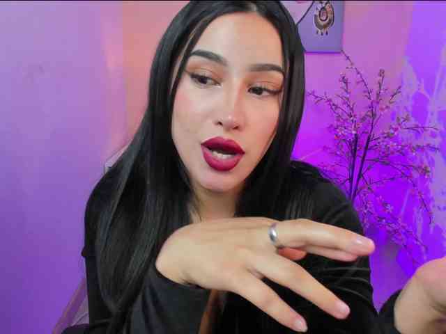 Angelvicky webcam