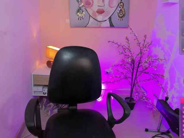 Angelvicky webcam