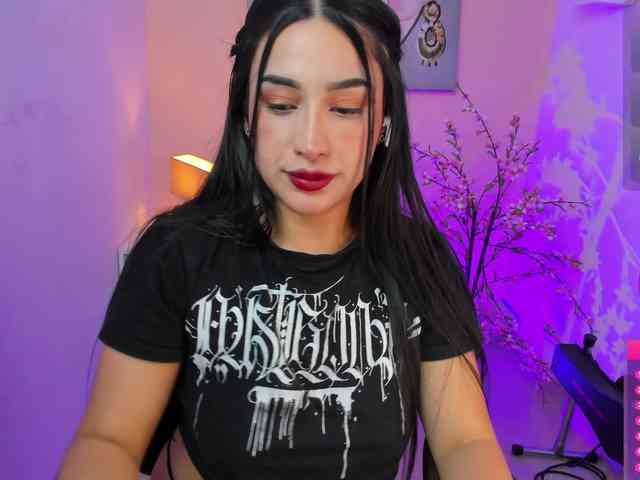 Angelvicky webcam