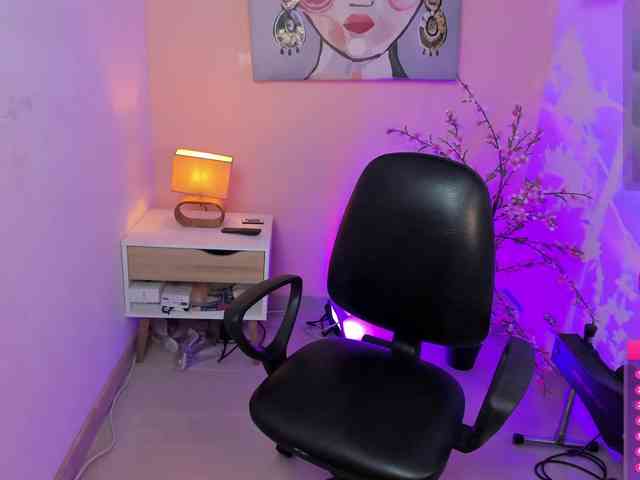 Angelvicky webcam