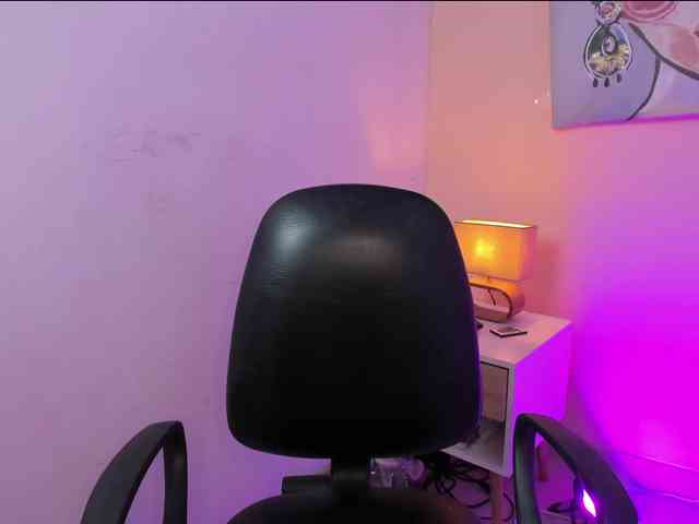 Angelvicky webcam