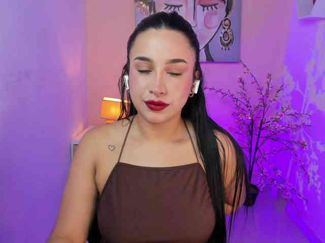 Angelvicky webcam