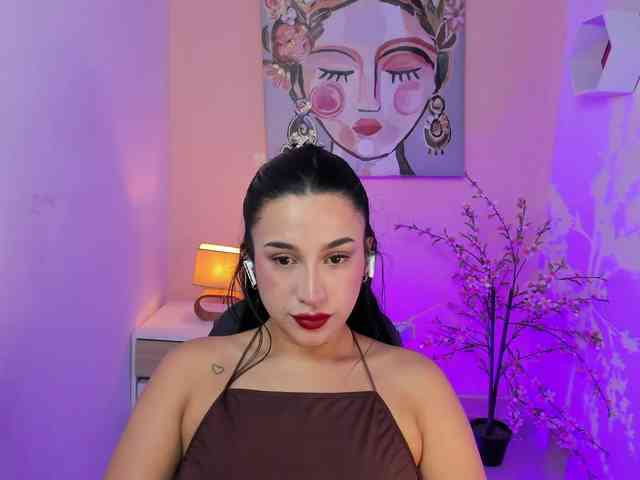 Angelvicky webcam