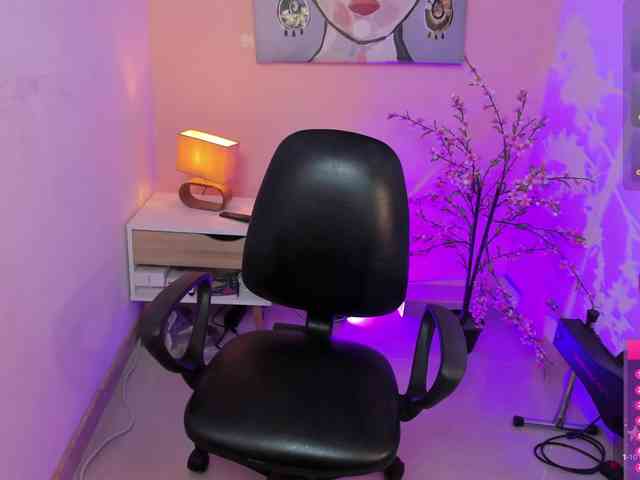 Angelvicky webcam