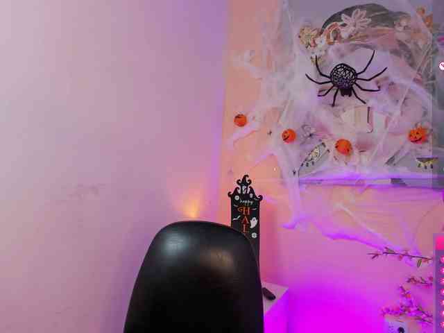 Angelvicky webcam