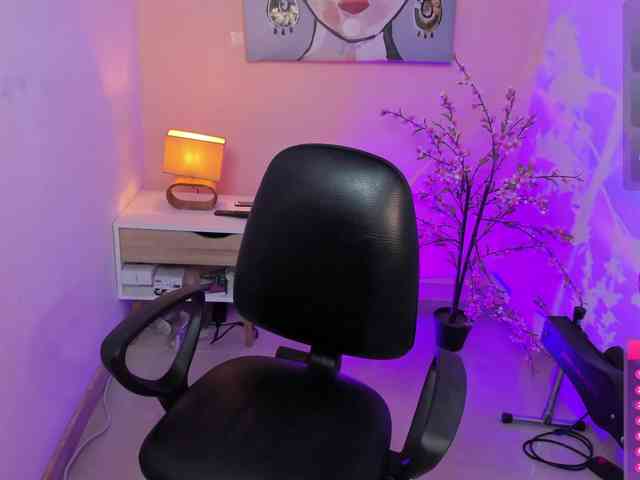 Angelvicky webcam