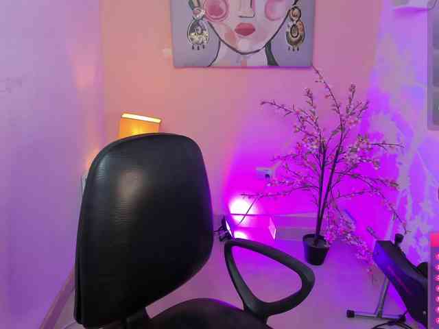 Angelvicky webcam