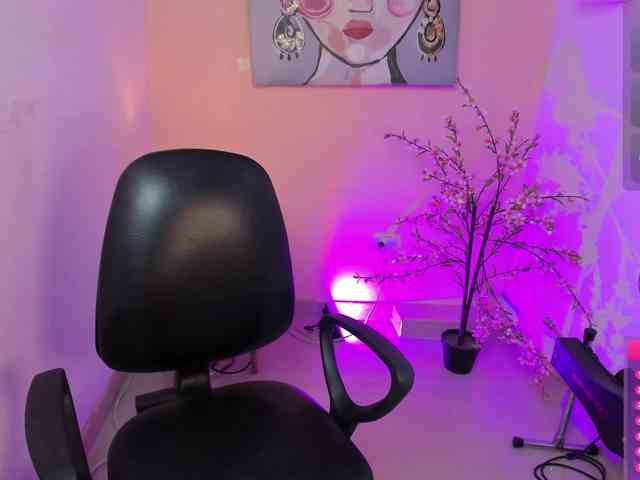 Angelvicky webcam