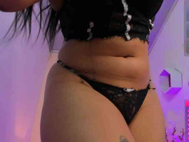 Angelvicky webcam