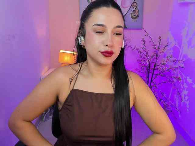 Angelvicky webcam
